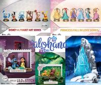 Disney Limited Figuren, Tassen, Pin, Loungefly, Tasse, Figur Köln - Porz Vorschau