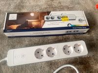 2 Stück Smart Power Strip 4-Fach Steckdose Np 60 Euro Düsseldorf - Stadtmitte Vorschau