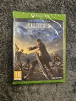 Final Fantasy XV für Xbox One Rheinland-Pfalz - Wiebelsheim Vorschau