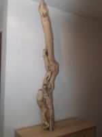 Holzskulptur Thüringen - Geisa Vorschau