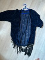 Tunika Kimono Jacke, Blazer bluse von Zara Bayern - Ehingen Vorschau