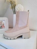 Boots Größe 36! Wie neu! Deichmann! Saarland - Lebach Vorschau