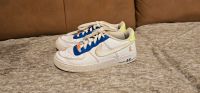 Nike Schuhe Sneaker Air Force 1 LV8 Gr.40 UK6 Hessen - Langgöns Vorschau