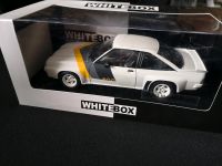 Whitebox 1:24 Manta 400 Königs Wusterhausen - Zeesen Vorschau