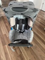 Römer Babysafe mit Isofix Bayern - Augsburg Vorschau