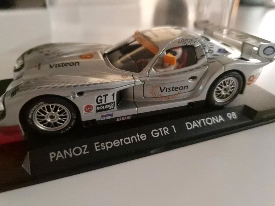 Fly Panoz Esperante GTR 1 Daytona 98 (für Ninco) in Langenfeld