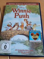 Winnie Puuh Disney DVD Hessen - Gladenbach Vorschau