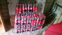 112 Coca Cola Flaschen 0,5 Liter -> 28€ Pfand! 0,19 pro Flasche Nordrhein-Westfalen - Detmold Vorschau