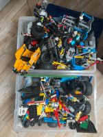 Lego Konvolut technic Bayern - Marktsteft Vorschau