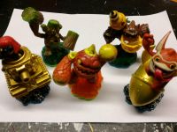 Wii Skylanders Figuren Saarland - Neunkirchen Vorschau