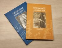 2x Schönhengster Jahrbuch 1997 und 1998 Bayern - Kitzingen Vorschau