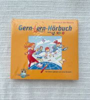 Jako O Gern Lern Hörbuch für Eltern CD NEU Tipps Ratgeber Bremen-Mitte - Bremen Altstadt Vorschau