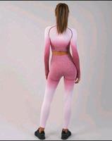 gymshark set pink Größe s Elberfeld - Elberfeld-West Vorschau