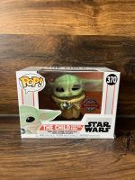 Funko POP! STAR WARS The Child With Control Knob #370 Bayern - Weilheim Vorschau