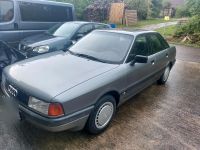 Audi 80 B3 Bayern - Gutenstetten Vorschau