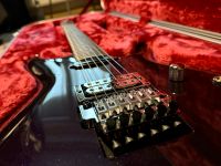 Ibanez JS2450 MCP Made in Japan mit Koffer / Tausch Bad Cat Lynx Saarland - Lebach Vorschau