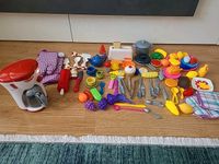Kinder küchen back/koch Spielzeug paket Nordrhein-Westfalen - Bergneustadt Vorschau