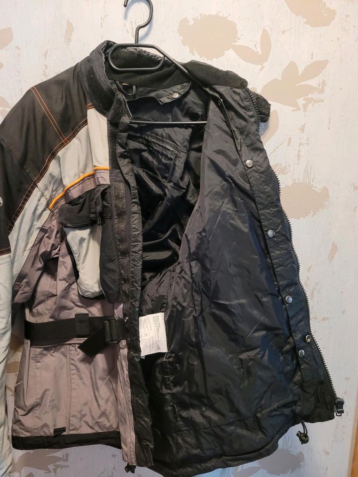 Motorradjacke von Takai Grösse L in Kalbach