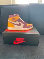 Air Jordan 1 Brotherhood 46| 12 Berlin - Lichtenberg Vorschau