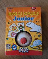 Halli Galli Junior Spiel 4+ Schleswig-Holstein - Büdelsdorf Vorschau