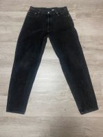 Original LEVI STRAUSS Jeanshose Herren Schwarz Gr.36/36 Bayern - Zellingen Vorschau