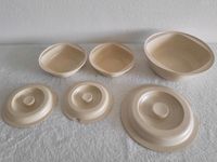 TUPPERWARE Mikrowelle und Backofen, 3 Schüsseln mit Deckel Schleswig-Holstein - Schwentinental Vorschau