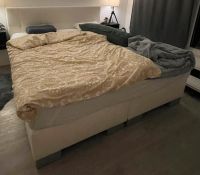 Boxspringbett 180cm x 200cm Nordrhein-Westfalen - Mülheim (Ruhr) Vorschau