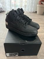 Nike x Undefeated Dunk High 46 / US 12 schwarz Hessen - Heusenstamm Vorschau