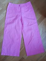 Culotte Damen Größe 38 pink Bayern - Stein Vorschau