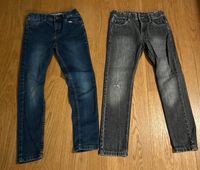 Jeans Slim und Skinny 134 Bielefeld - Dornberg Vorschau