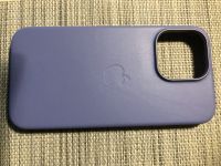 Smartphone iPhone 13 PRO absolut NEUES „ leather case“ Baden-Württemberg - Weinheim Vorschau