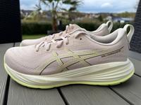 Asics Cumulus 27 Neu Gr. 40,5 + 44,5 Laufschuh Damen Rheinland-Pfalz - Wittgert Vorschau