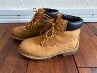 Timberland Boots/Stiefel Gr. 33 Herbst/Winter Nordrhein-Westfalen - Vreden Vorschau