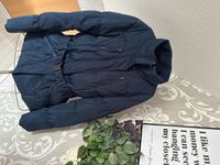 Blaue Winterjacke Street One Nordrhein-Westfalen - Lichtenau Vorschau