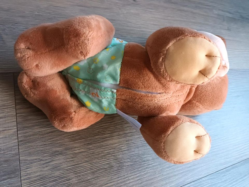 Krabbelbär Vtech in Sendenhorst