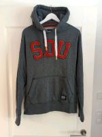 Hoodie Superdry Gr L Kreis Pinneberg - Barmstedt Vorschau