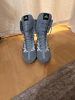 Adidas Box Hog 4 boxing Schuhe AW23 neu Nordrhein-Westfalen - Erftstadt Vorschau