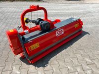 SBF NBM175 Schlegelmulcher, Heckmulcher, Mulcher Traktor Nordrhein-Westfalen - Winterberg Vorschau