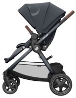 Maxi-Cosi Adorra² Kinderwagen, 0-22 kg essential graphite Vorführ Niedersachsen - Scheeßel Vorschau