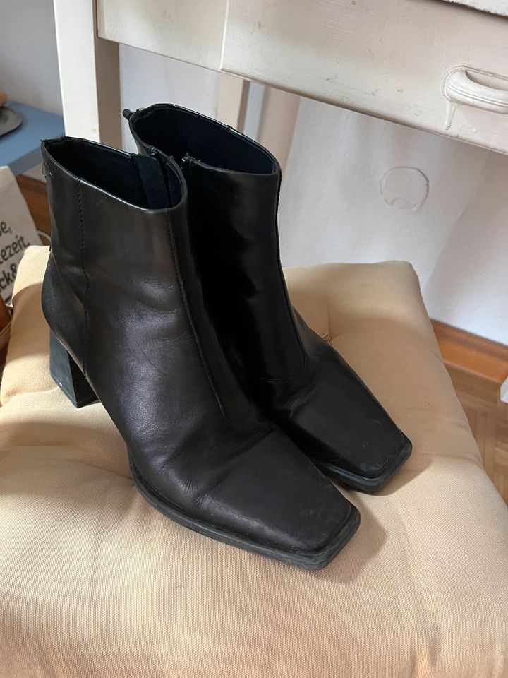 Vagabond Stiefel in München