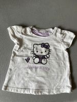 Hello Kitty T-Shirt Baden-Württemberg - Hausen Vorschau