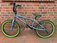 Dynabike Groundspeed BMX 20 Niedersachsen - Weyhe Vorschau