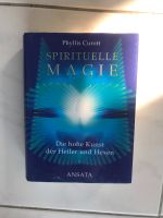 Buch spirituelle Magie Phyllis Curott Hexen Yoga Wicca Esoterik Köln - Porz Vorschau