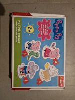 Peppa Pig Puzzle Schleswig-Holstein - Handewitt Vorschau