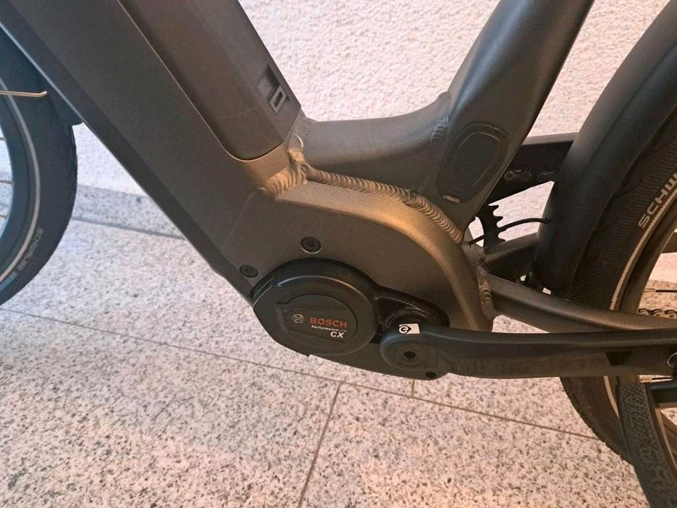 E-Bike Damen Victoria Tresalo 16 in Büttelborn