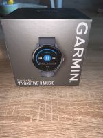 Garmin VIVOACTIVE 3 Music Sachsen-Anhalt - Farnstädt Vorschau