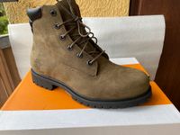 NEU, Timberland Herrenstiefel, waterproof, Gr.44 Stuttgart - Mühlhausen Vorschau