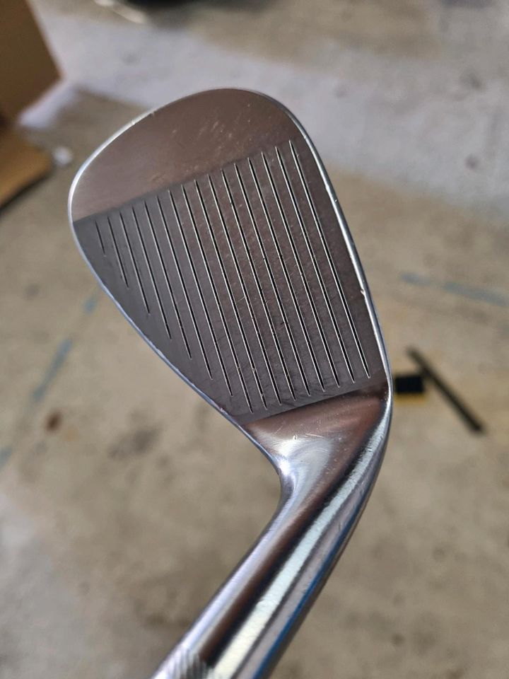 Golfschläger Titleist SM7 Pitching Wedge 46° LINKSHÄNDER in Köln