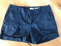 Damen Kurze Hose Shorts blau Gr. 38 Hessen - Neuental Vorschau