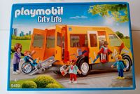 Playmobil Schulbus 9419 Baden-Württemberg - Langenenslingen Vorschau